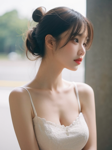 激光美容仪与深度感知：科技与美学的交响曲